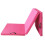Anti-Tear Folding Barbell Exercise Training Mat 1
