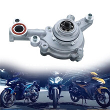 BK6-E2420-00 Water Pump Assy for Y16ZR 125 YW125 Y16 V1 R15 V3 MT15 R15M MT-15 19-23