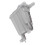 External Water Reservoir 8K0121405E for  A5 A4L B9 Q5 3
