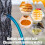 Comprehensive Maple Syrup Tapping Kit with Stainless Steel Taps and Accessories 3