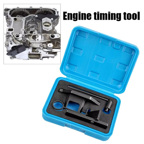 Engine Timing Kit Timing Tool Kit Chain Camshaft Tool Kit for    1.2 GDI