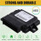 Handbrake Control Unit Parking Brake Control Module 3AA907801J /H,G for  Q3   CC  2009-2018 4