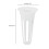 Hydroponic Pods Kit Plastic Peat Grow Baskets Indoor Garden System 2