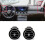 Front Dashboard Side Left Right Air Conditioner AC Vent Grille for   E Class W213 E200 E260 E300 2017-2023 2