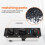 HVAC A/C Heater Climate Control Module Panel Climate Air Conditioner Module for  387 587 Q21-6008 2