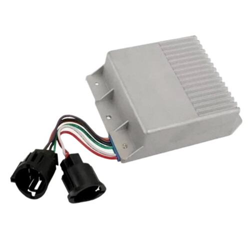 Ignition Control Module 8933004065 J3230451 3230451 D6AE12A199A1 for    MERCURY 2