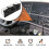 HVAC A/C Heater Climate Control Module Panel Climate Air Conditioner Module for  387 587 Q21-6008 6