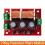 YLY-2088 2 Way Crossover Filters Module 400W Audio Speaker Frequency Divider Adjustable Full Range Treble with Shell 2