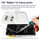 Pixel Gamer DIY Kit Pocket Gamer 51 Microcontroller Electronic Circuit Teaching Experiment Soldering Practice Module A 4