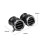 Dashboard Middle Air Conditioner AC Vent Grille Outlet for   E Class W213 E200 E260 E300 2015-2023 5