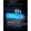 RunCam Helmet Camera 2 Night Vision Long Battery Life Waterproof APP Preview 5