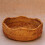 Handmade Woven Basket Rattan & Willow Material Decorative Storage for Home 4