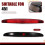 High Mounted Brake Light Third Additional Brake Light 4518200056 A4518200056 for  FORTWO Coupe 451 4