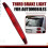 High Mounted Brake Light Third Additional Brake Light 4518200056 A4518200056 for  FORTWO Coupe 451 5