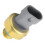 4921505 Map Sensor Fuel Pressure Sensor Oil Pressure Sensor for  Ram 3417030 5017791AA 2