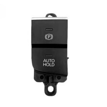 Electronic Handbrake Button BDGF-66-EP0A BDGF66EP0A for 3 2019-2024 CX-30 Emergency Park Brake LHD