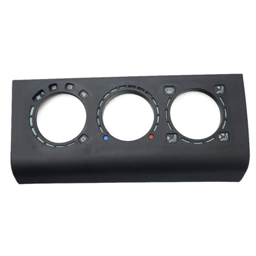 New Central A/C Heater Control with Panel/Climate Control for    B3 3A0819045C/3A0 819 045C 2