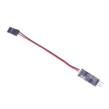 Multifunctional Servo Controller Steering Gear Control Module Converter 5-30V Input for RC Model Car Boat Airplane