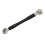 Motorcycle 100mm Shift Rod Linkage CNC Aluminium 14