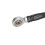 Motorcycle 100mm Shift Rod Linkage CNC Aluminium 15