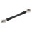 Motorcycle 100mm Shift Rod Linkage CNC Aluminium 3