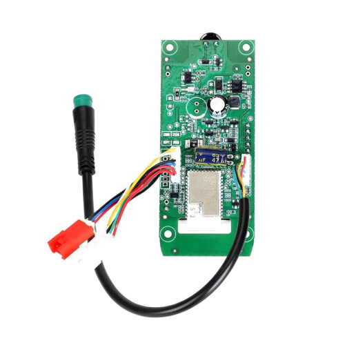 Controller for  4 Lite 2 Gen Electric Scooter Dashboard  Panel Communication Cable Set Protection Parts 1