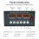 Intelligent Digital Temperature Humidity Automatic Incubator XM-16 Egg Incubator Controller Control System Egg Brooder 10