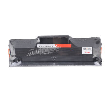 Schwarzer Tonerkartusche für W1110A, 108a, 136w, 138p Drucker