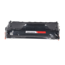 Schwarzer Tonerkartusche mit Chip für LBP2900, MF4010B, MF4012B, 3000B, 9