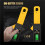 AUTOOL BT270 Leakage Current Tester Clamp Automatic /AC Recognition LCD Display Screen Measurement Clamp 7