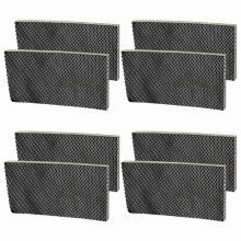 8 Pack Humidifier Wick Filter Compatible for Holmes HWF80, HWF80-U Filter