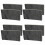 8 Pack Humidifier Wick Filter Compatible for Holmes HWF80, HWF80-U Filter 1