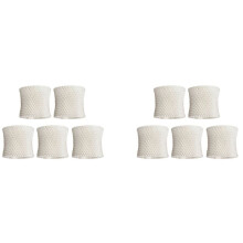 Filtros de 10 Peças para SubstituiçãO do Núcleo do Filtro Boneco E2441A HEPA para Peças do Umidificador Boneco Air-O-Swiss Aos 7018 E2441