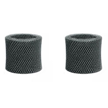 2X Filtre Humidificateur FY2402/30 pour  NanoCloud HU4816/10 Accessoires de Remplacement pour Appareils Ménagers