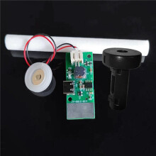 2X Moduł NawilżAcza USB Aerosolizer PłYta Sterowania PłYta NawilżAcza Moduł Zaparowania Moduł NawilżAcza 5V