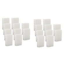 20Pack WF813 Umidificatore Wick Filtro di Ricambio Compatibile per Relion RCM-832 RCM-832N ProCare PCWF813 Filtro Umidificatore