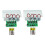 2X Four-Spray Humidifier Module Humidifier Control Board Atomizer Driver Board Four-Spray Humidifier Module,Set B 1