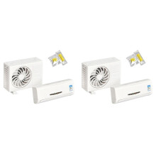 2X Air Conditioner Model Aromatherapy Car Air Outlet Fragrance Interior Decoration Perfume Long-Lasting Ornaments B