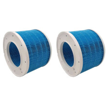 2X H13 Hepa Filter for  Mijia Mist Free Humidifier 3 [400] Filter Element CJSJSQ02XYLX Household Cleaning