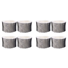 Voor Holmes HWF62 Compatibel Luchtbevochtigerfilter (8 Stuks)
