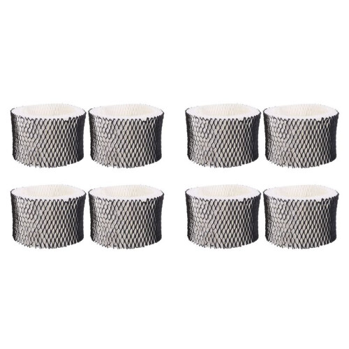 For Holmes HWF62 Compatible Humidifier Filter (8 Pcs)