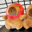 Capybara Plüsch-Schlüsselanhänger Typ 3 - Klein PP-Füllwatte 5