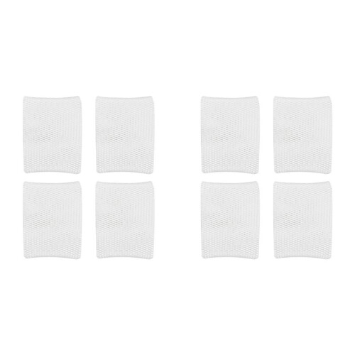MAF1 Humidifier Wick Filter Replacement for MAF1 for MA0950, MA1200, MA1201 8Pack