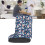 Washable Non-Slip Walking Boot Cover Soft Plaster Size 34-39 15