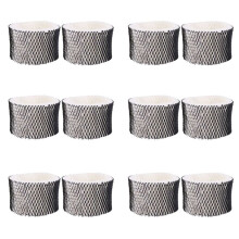 Pour Filtre D'Humidificateur Compatible Holmes HWF62 (12 Pièces)
