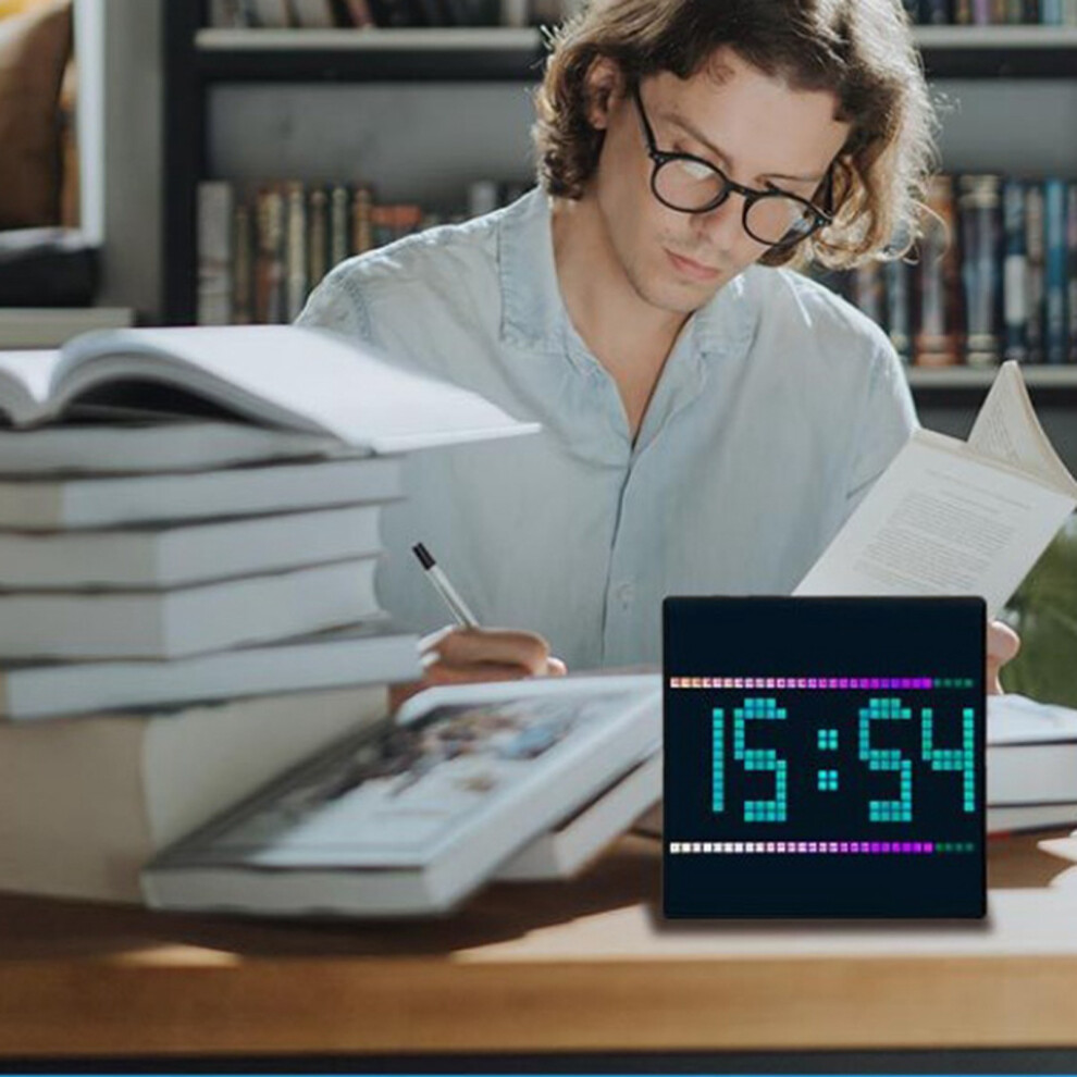 32x32 LED Display 10.6" USB