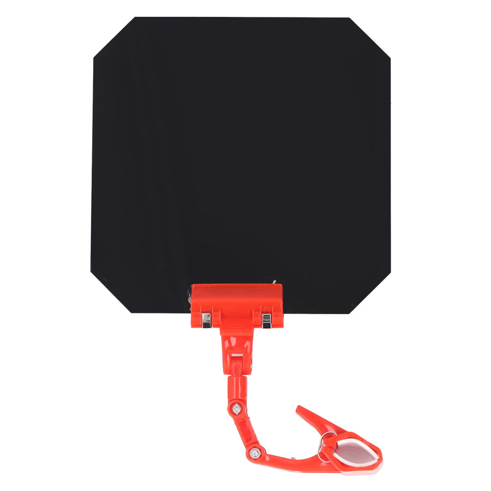Adjustable Clip-On Welding Blackout Panel For Argon Arc Welding, Pp/Pa 7621385082271