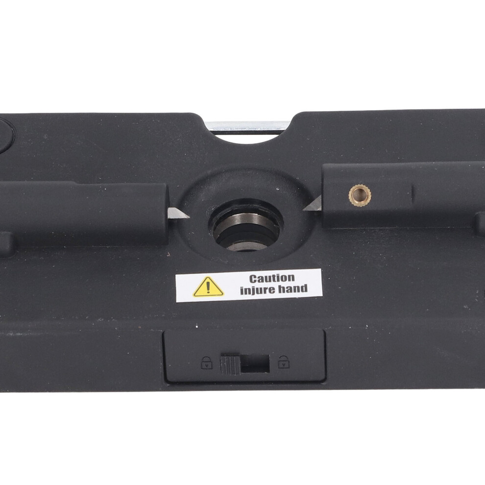 HSS Woodworking Straight Hole Locator