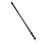 Ultra Light Aluminium Canopy Pole Extendable for Camping, Black 3