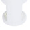 Râpe à glace manuelle 40Cr13 gobelet transparent 7x6.8x9 cm 6